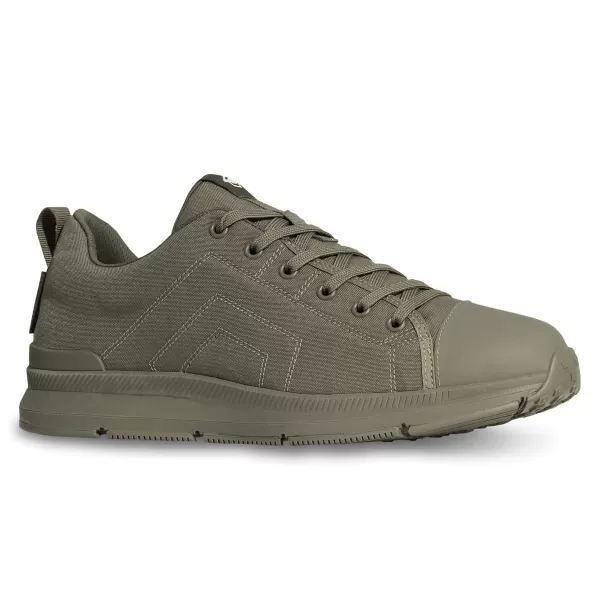  Škornji PENTAGON HYBRID 2.0 SHOES K15037 RJAVO SIVA 