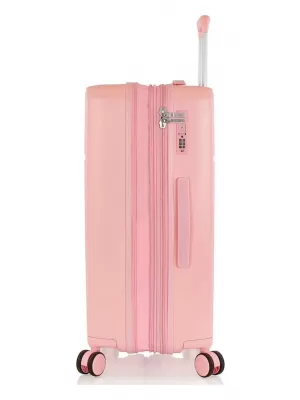 Kovček HEYS PASTEL S,M,L RDEČILO