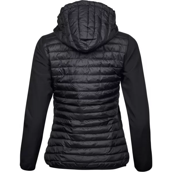  Ženska jakna TEE JAYS | TJ 9629 ČRNA/ČRNA 