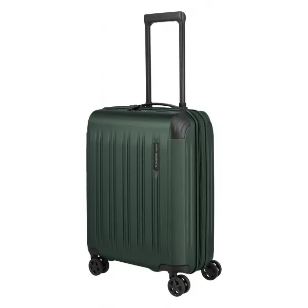  Kovček TRAVELITE DYNAMIIC S,M,L EXP ZELENA 
