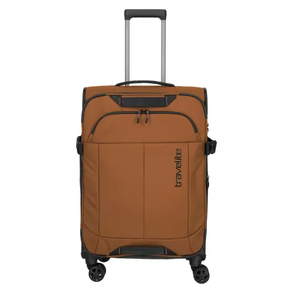  Kovček TRAVELITE Briize S,M,L CURRY 