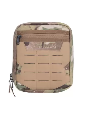 Nahrbtnik PENTAGON EDC 2.0 K16076 MULTICAM