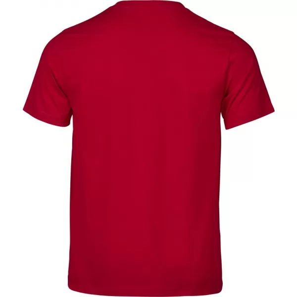  Moška majica s kratkimi rokavi TEE JAYS | TJ 1150 IZD 
