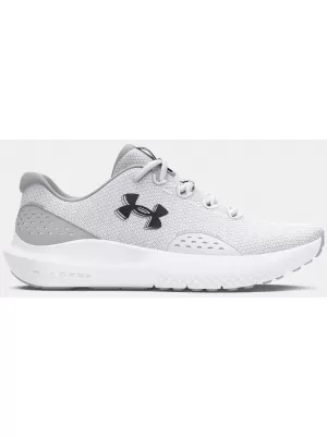 Moški čevlji UNDER ARMOUR UA CHARGED SURGE 4 3027000-100 BELA