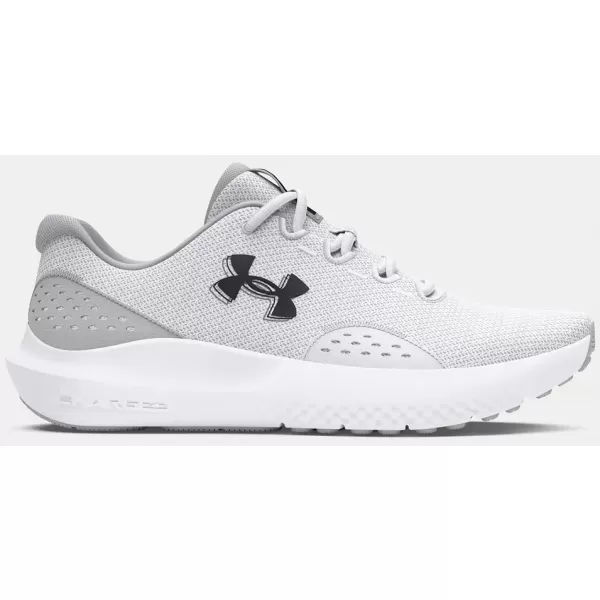  Moški čevlji UNDER ARMOUR UA CHARGED SURGE 4 3027000-100 BELA 