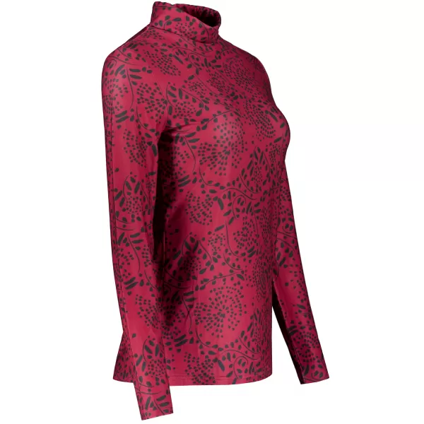  Srajca KIXMI VENUS BURGUND 