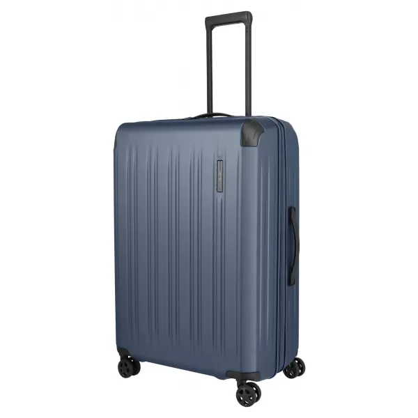  Kovček TRAVELITE DYNAMIIC L EXP DENIMBLUE 