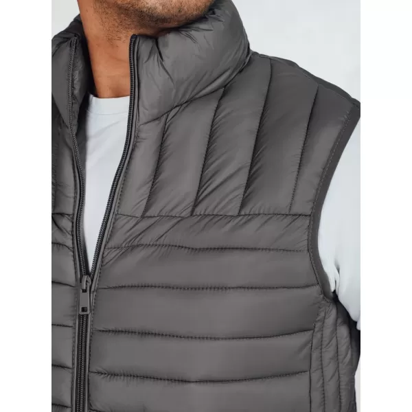  Jakna DSTREET TX5081 TEMNO SIVA 
