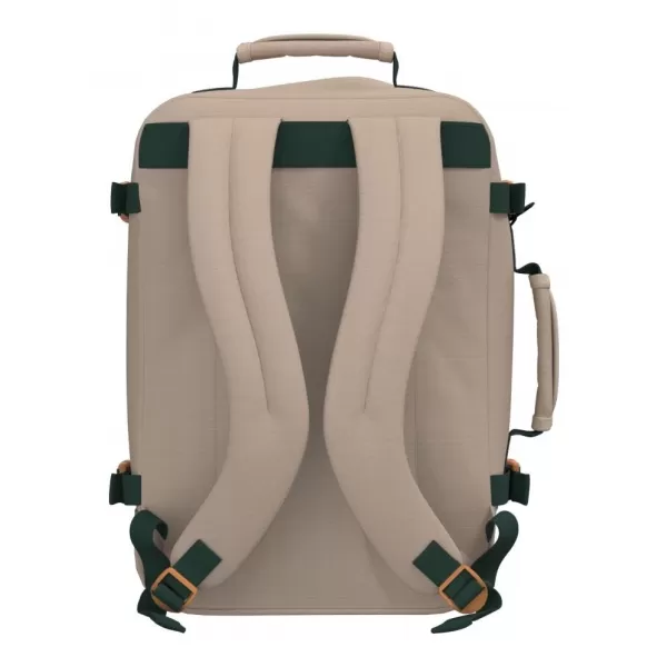  Nahrbtnik CABINZERO CLASSIC 36L ČEBULNI PESEK 
