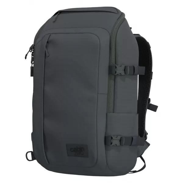  Nahrbtnik CABINZERO ADV 32L ORIGINAL SIVA 