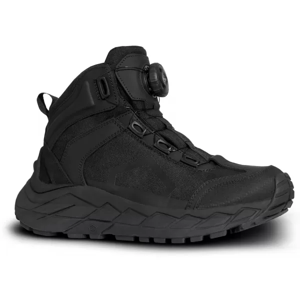  Škornji PENTAGON GRAVITY TACTICAL 6 WP BOOTS FITGO EDITION K15062 ČRNA 