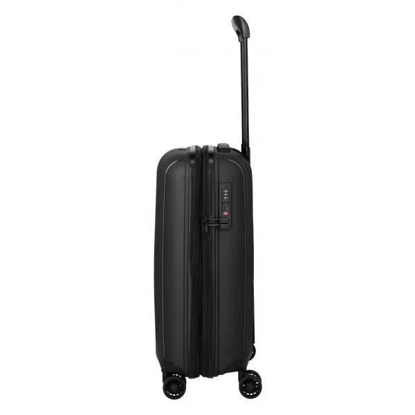  Kovček TRAVELITE SKYMATE ČRNA 