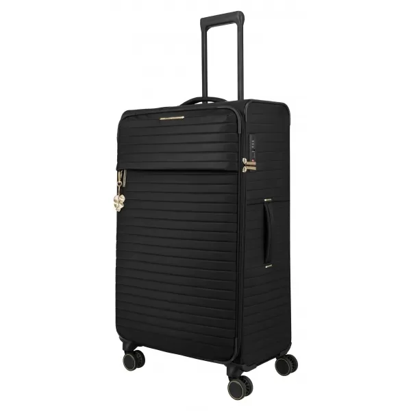  Kovček TRAVELITE BARBARA STEPP L ČRNA 