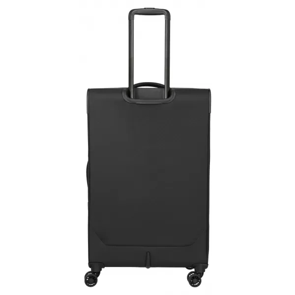  Kovček TRAVELITE UMBRIA L ČRNA 