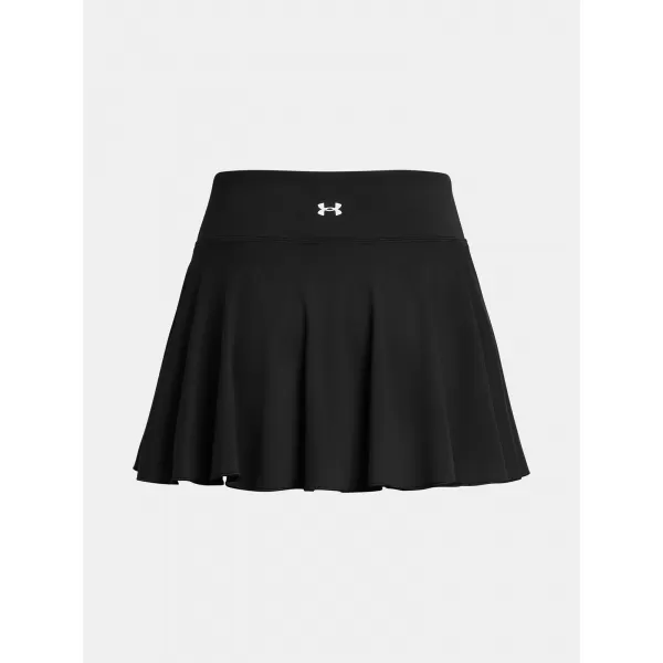  Žensko krilo UNDER ARMOUR MOTION SKORT 1387538-001 ČRNA 