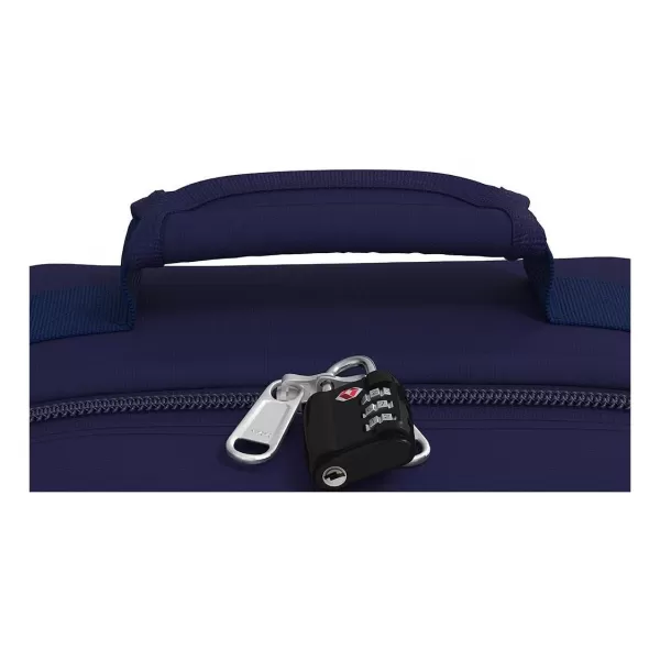  Nahrbtnik CABINZERO CLASSIC 36L GLOBOK OCEAN 