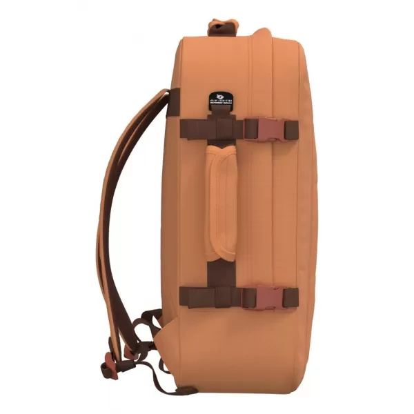  Nahrbtnik CABINZERO CLASSIC 44L GOBI PESEK 