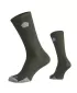 Nogavice PENTAGON ALPINE MERINO SOCKS LIGHT EL14015 06 EL14015 OLIVNO ZELENA