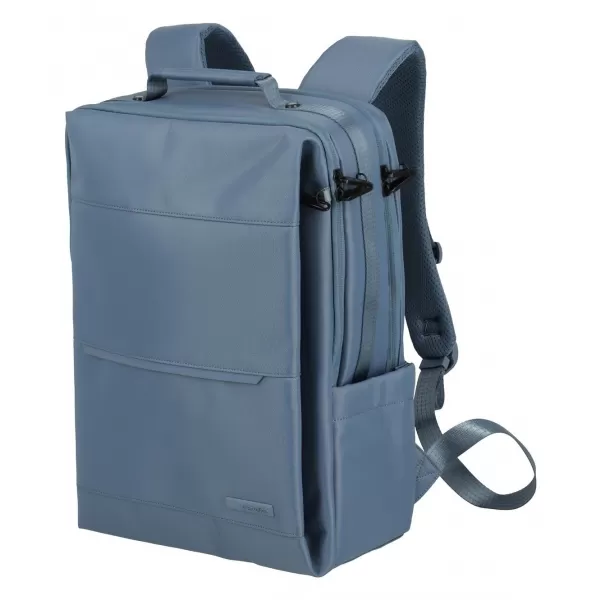 Nahrbtnik TRAVELITE WORKFLOOW BACKPACK M DENIMBLUE 