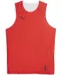 Moški dres PUMA REVERSIBLE PRACTICE JERSEY 67664003 PUMA RDEČA