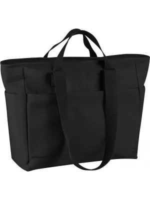 | BG 873 ČRNA BagBase
