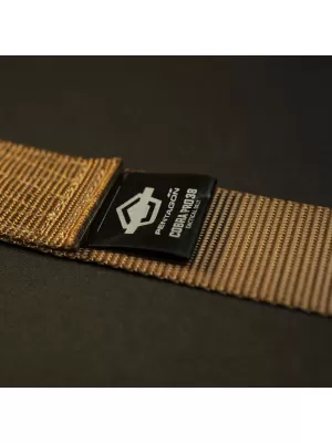 Pas PENTAGON COBRA PRO 38 BLACK TACTICAL BELT Χ50100 03 X50100 KOJOT