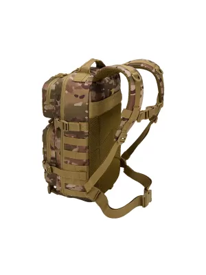 Nahrbtnik BRANDIT 8022 TAKTIČNI CAMO
