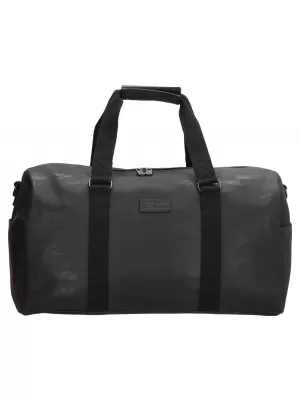 Torba ENRICO BENETTI ROTTERDAM SPORT BAG ČRNA