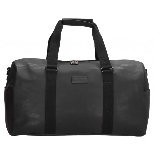  Torba ENRICO BENETTI ROTTERDAM SPORT BAG ČRNA 