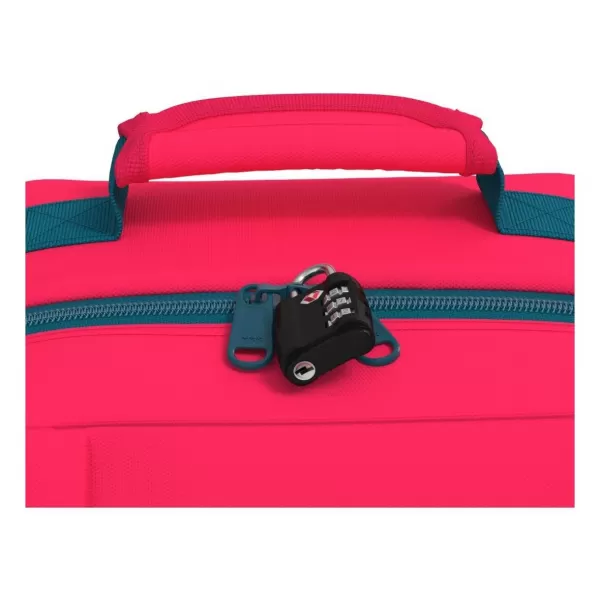  Nahrbtnik CABINZERO CLASSIC 36L MIAMI MAGENTA 