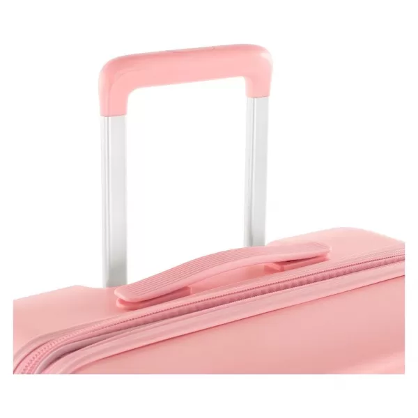  Kovček HEYS PASTEL S,M,L RDEČILO 