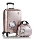 Kozmetični kovček HEYS Kids Hello Kitty Metallic 2 ks ZDRAVO MAČKICA