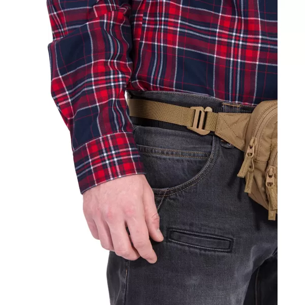  Ohišje PENTAGON PROTEAN POUCH K17078 ČRNA 