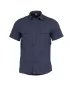 Moška srajca PENTAGON PLATO SHIRT SHORT K02019 POLNOČNO MODRA