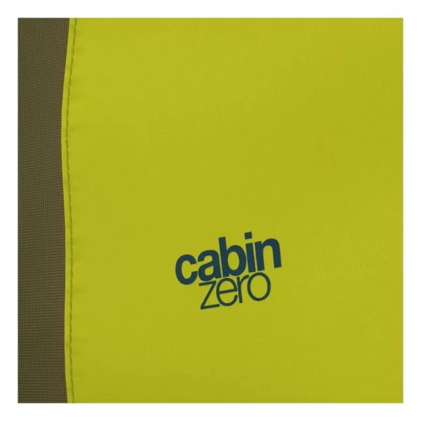  Organizator CABINZERO LUX PACKING CUBE LARGE MOJITO LIMETA 
