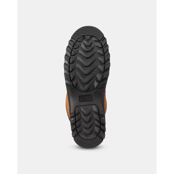  Moški čevlji KILPI ANTARTIC HIGH WP-M ZM0960KI RJAVA 