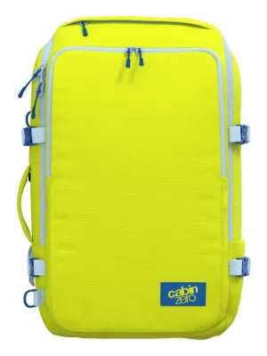 Nahrbtnik CABINZERO ADV PRO 42L MOJITO LIMETA