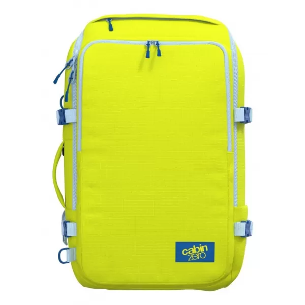  Nahrbtnik CABINZERO ADV PRO 42L MOJITO LIMETA 