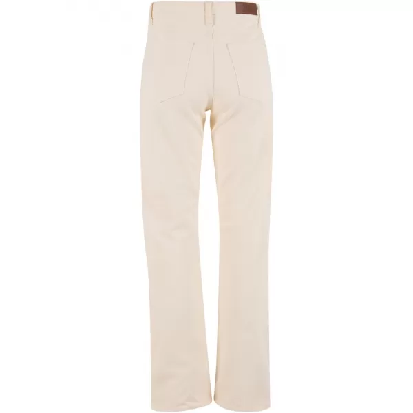  Kavbojke URBAN CLASSICS TB7193 BELI PESEK 