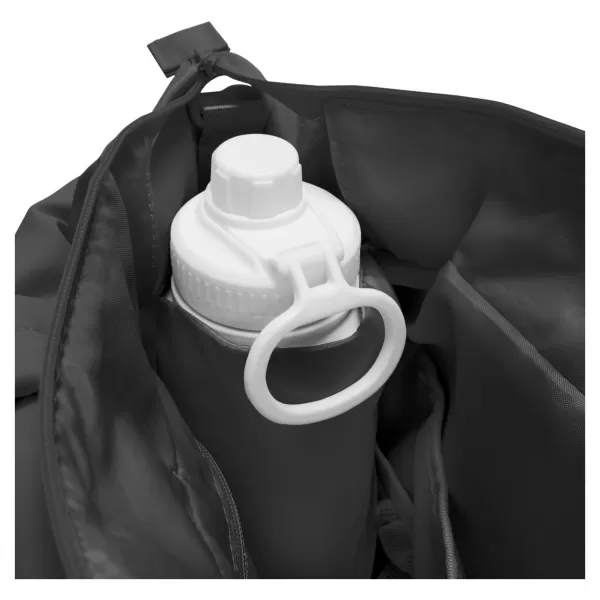  Torba HEYS PUFFER TOTE BAG ČRNA 