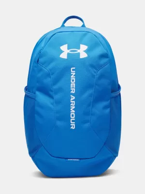 Nahrbtnik UNDER ARMOUR UA HUSTLE LITE BACKPACK 6000399-402 MODRA