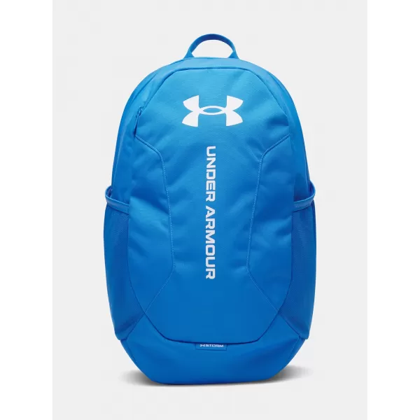  Nahrbtnik UNDER ARMOUR UA HUSTLE LITE BACKPACK 6000399-402 MODRA 