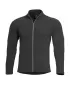 Pulover PENTAGON ELK FLEECE D08101 91 D08101 ČRNA/ŠT