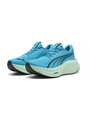 Škornji PUMA MAGMAX NITRO 310088-12 HITROSTNO MODRO/METINO TALINO