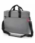 Torba REISENTHEL WORKBAG TWIST SILVER