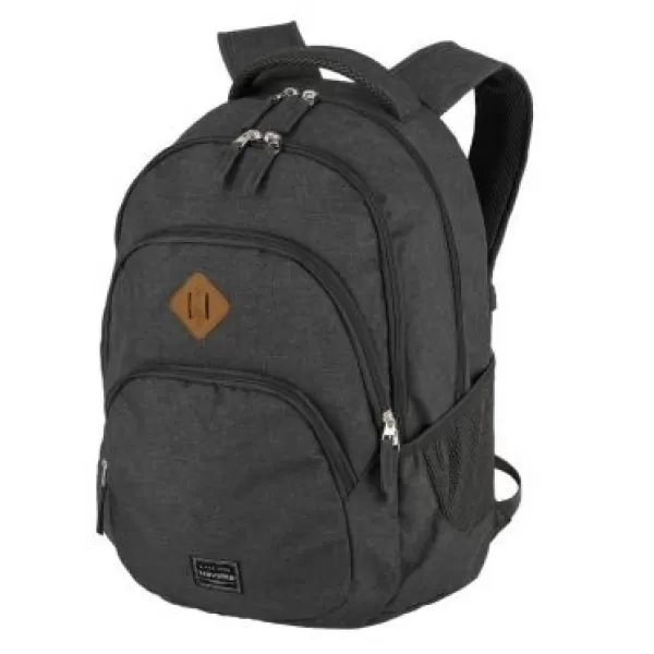  Nahrbtnik TRAVELITE BASICS BACKPACK ANTRACIT 