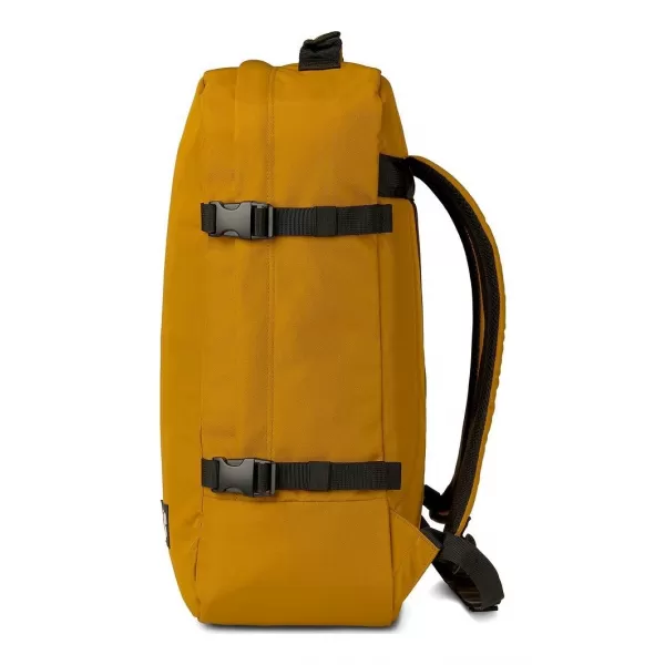  Nahrbtnik CABINZERO CLASSIC 44L POMARANČNI HLAD 