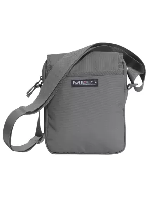 Torba PENTAGON MESSENGER SHOULDER BAG K16087 ČRNA