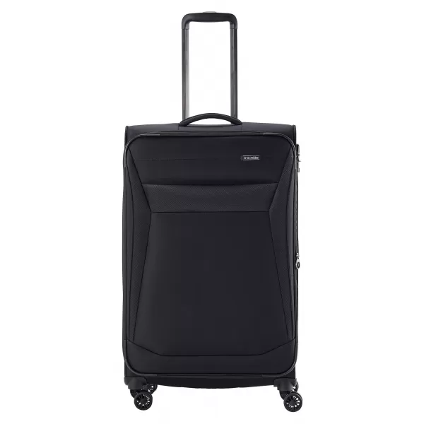  Kovček TRAVELITE CHIOS S,M,L ČRNA 