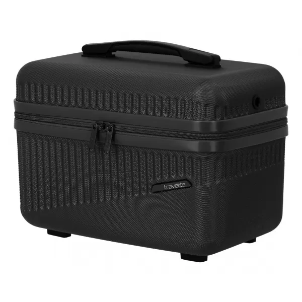  Kovček TRAVELITE BALI BEAUTYCASE ČRNA 